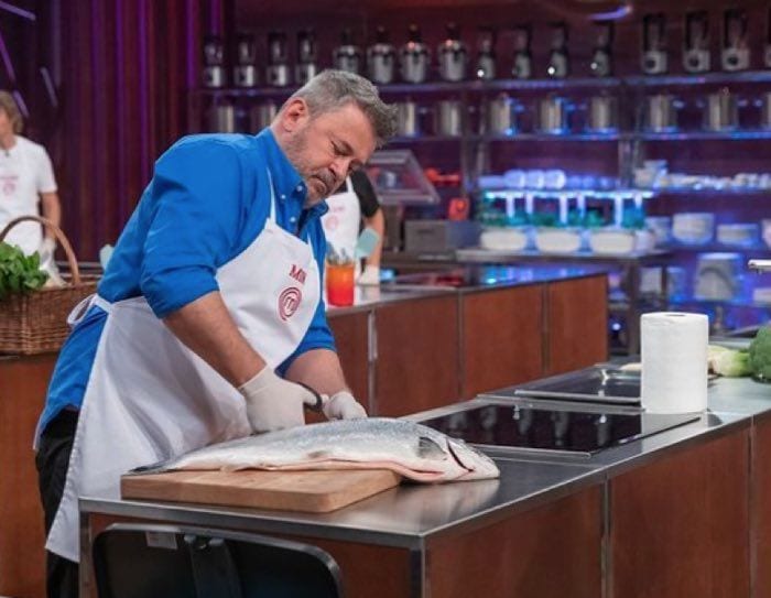 MasterChef Celebrity 