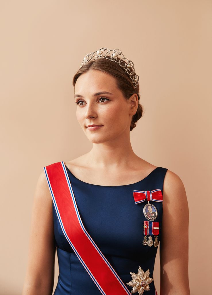Ingrid de Noruega