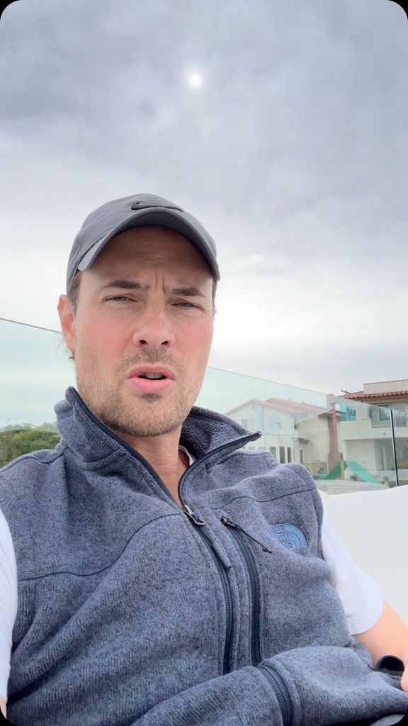 Erik von Detten se enfrenta a una demanda por presunto fraude y abuso económico de personas mayores
