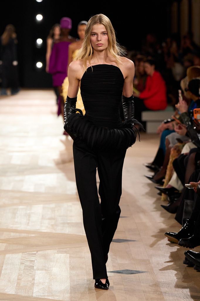 Balenciaga Primavera/Verano 2026