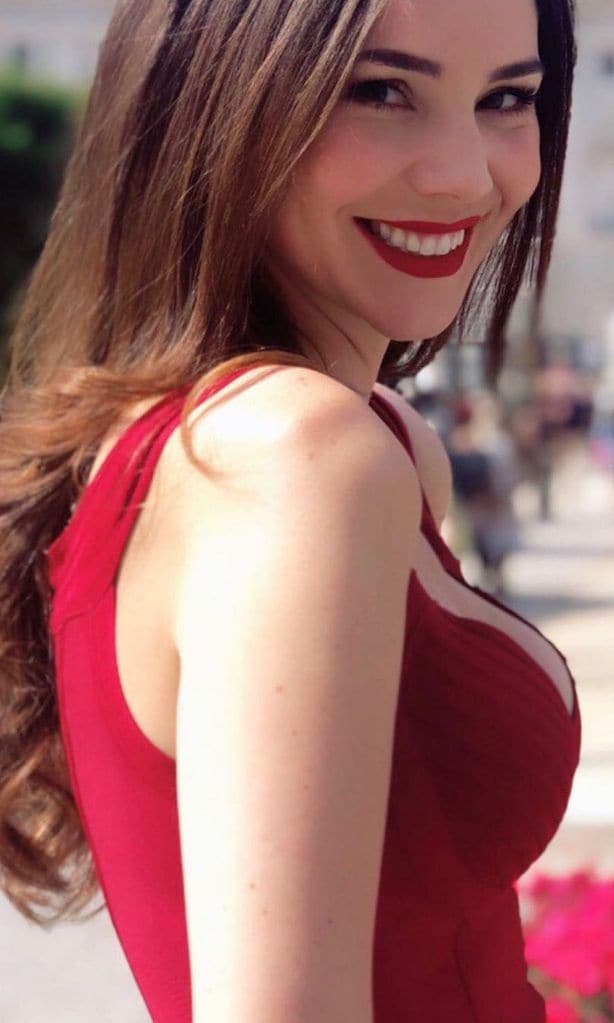 Camila Sodi en \'Rubí\'