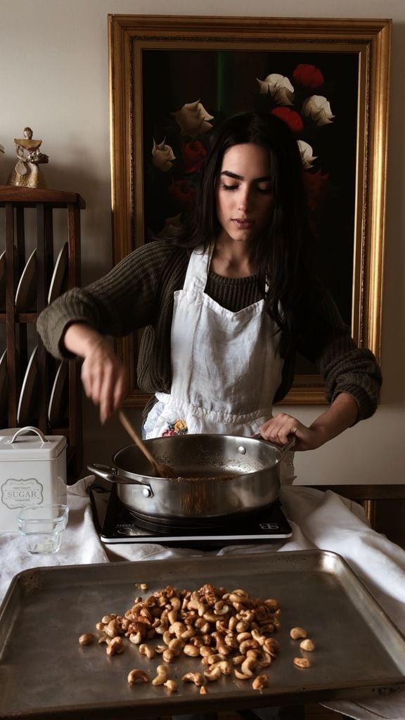 María Paola Núñez