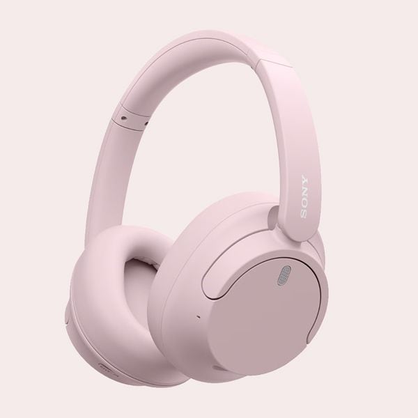 Sony WH CH720N Auriculares de diadema inalámbricos, Cancelación de ruido, hasta 50h. de batería, iOS, Android y PC