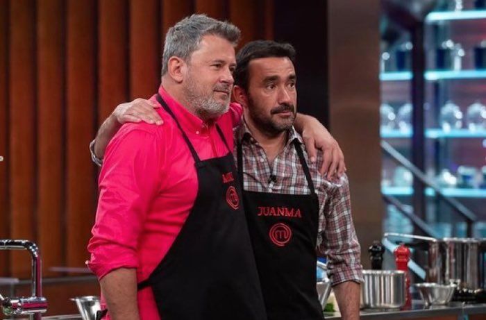 Juanma Castaño