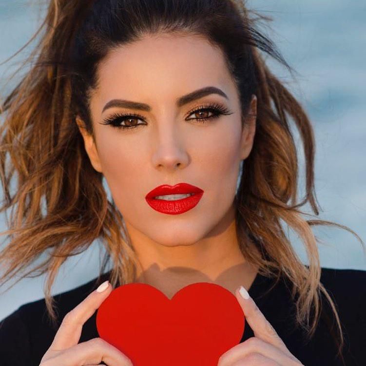 Gaby Espino