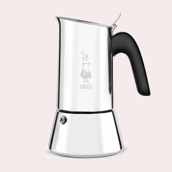 Bialetti Cafetera Venus