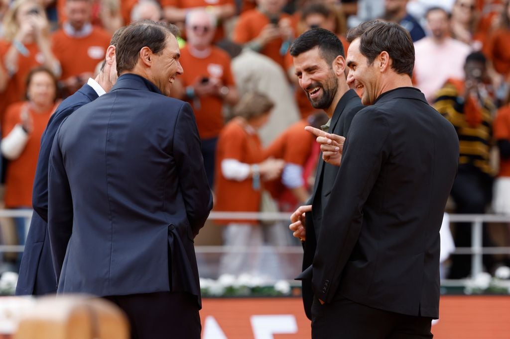 La emoción de Rafa Nadal conquista a Francia: la prensa lo consagra como rey eterno de Roland Garros
