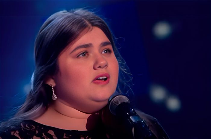 La cantante ha muerte víctima de un cáncer a los 32 años