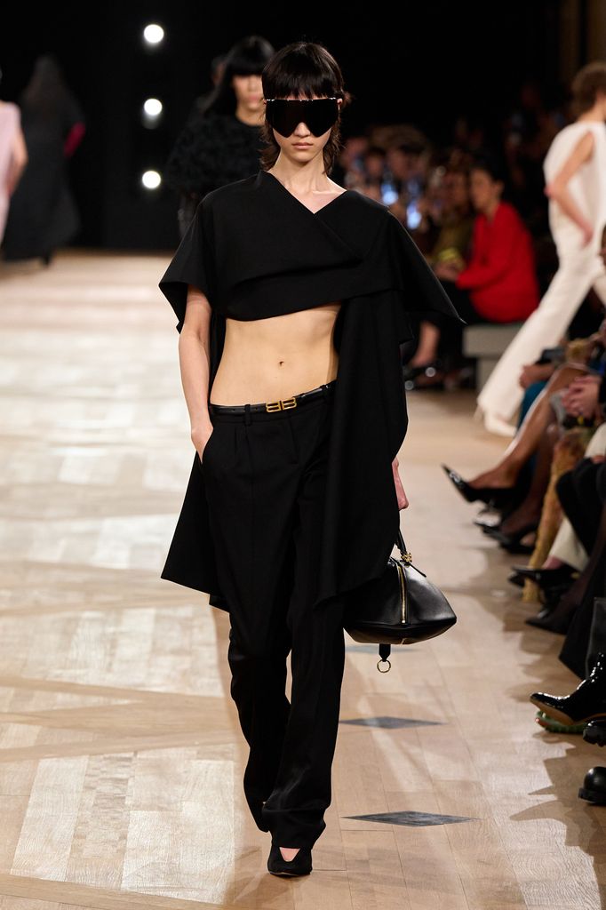 Balenciaga Primavera/Verano 2026
