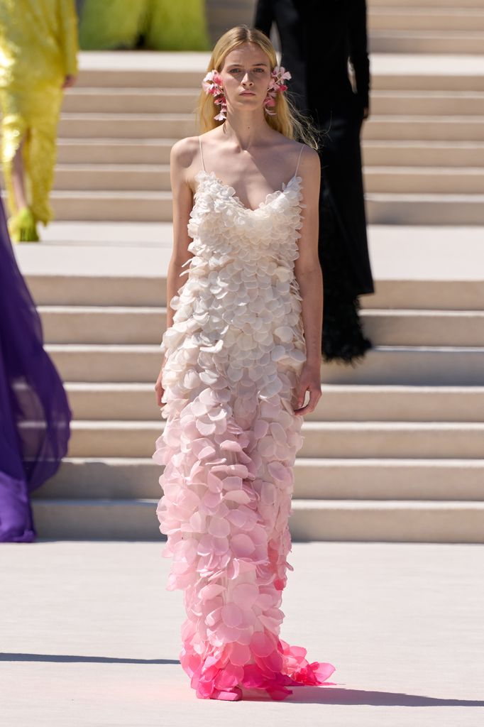 Alta Costura de París: Balenciaga (Otoño/Invierno 2026-2027)