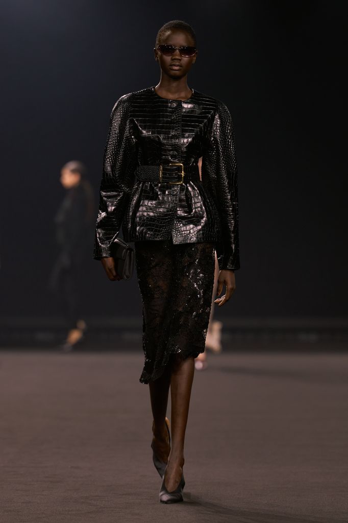 Elie Saab otoño/invierno 2026-2027