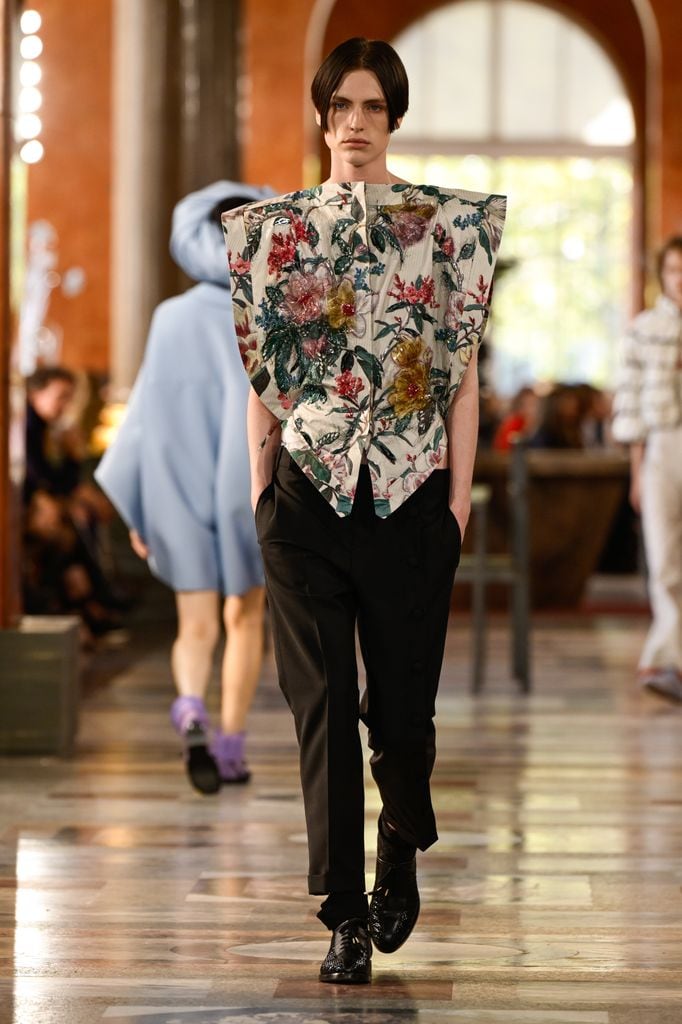 Louis Vuitton Primavera/Verano 2026