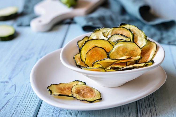 chips-calabacin
