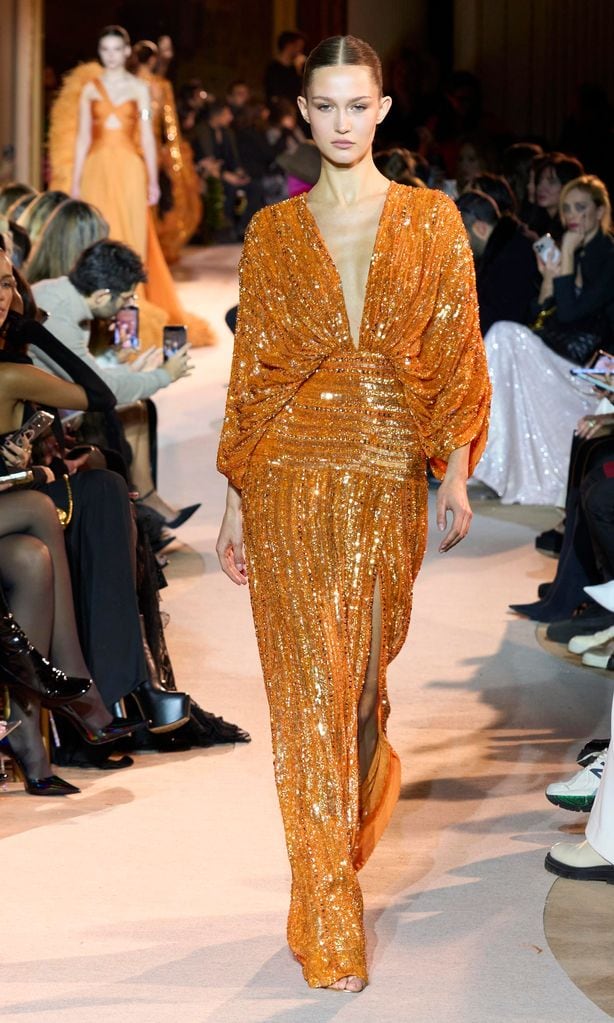 zuhair murad alta costura primavera verano 2023