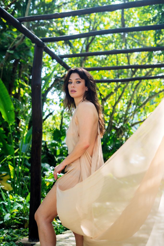 HO+4173 Blanca Suárez
