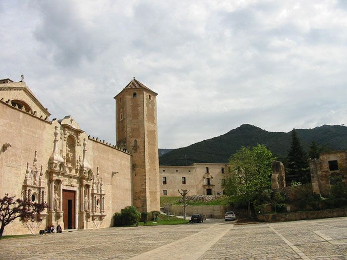 monasterio