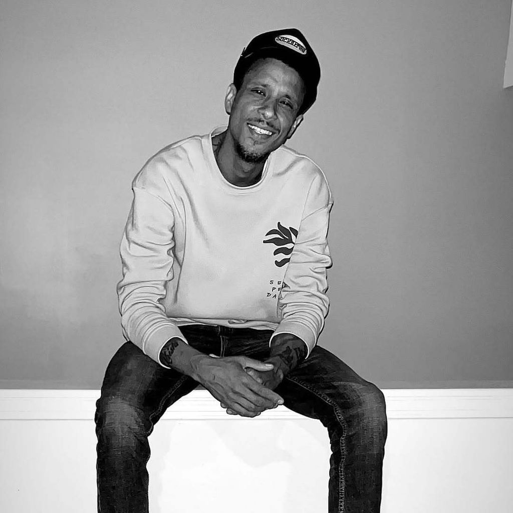 Floyd Roger Myers Jr.