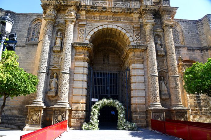 Iglesia de San Miguel