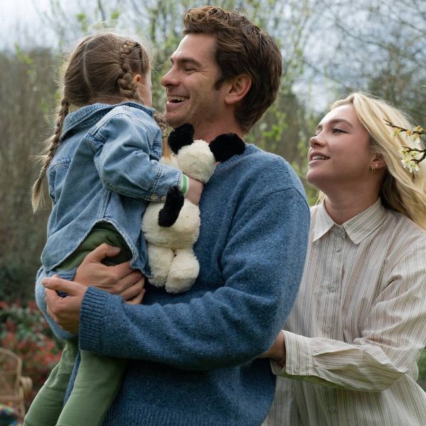 'Vivir el momento' (2024)