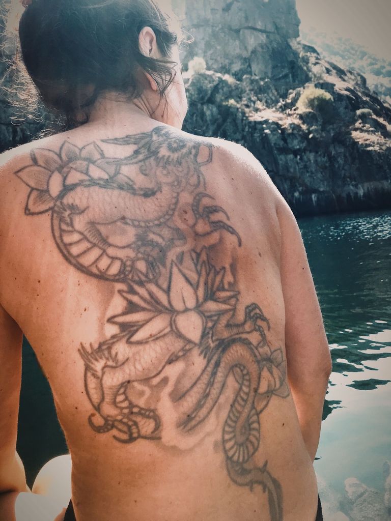 El verano lento de Eva Amaral