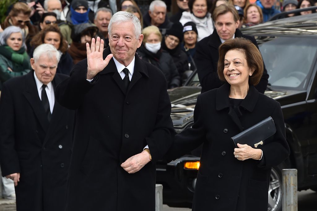 Príncipe Alejandro de Serbia