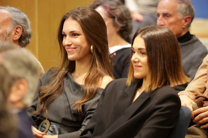 Carlos Herrera, nombrado Académico de Honor de la Academia Médico Quirúrgica Española