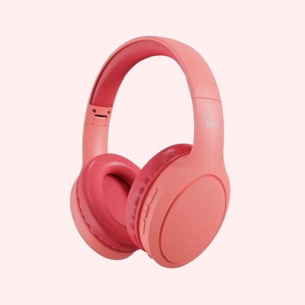 Para los adictos a la música y los pódcasts