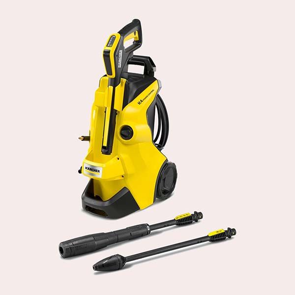 Kärcher Hidrolimpiadora K 4 Universal