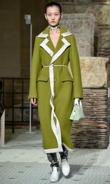 lavin runway7
