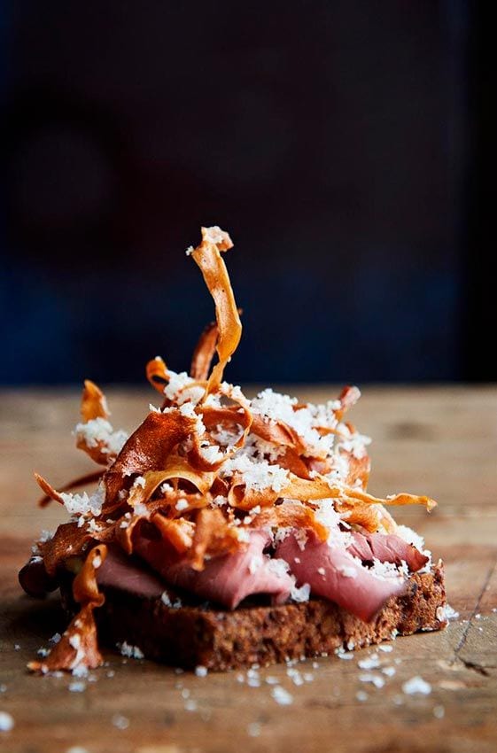 open-sandwich-copenhague