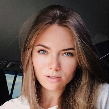 nina k bochkina