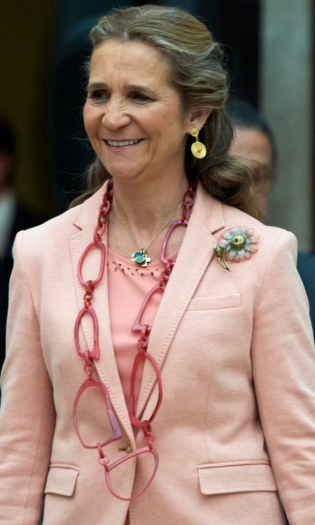 infanta elena