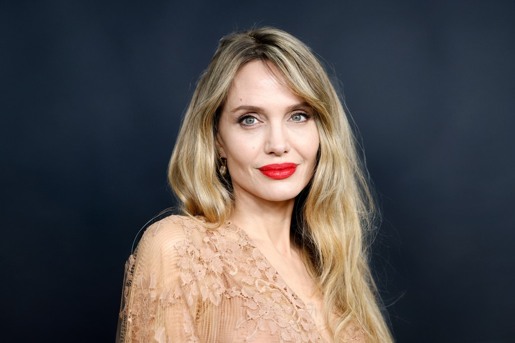 Angelina Jolie