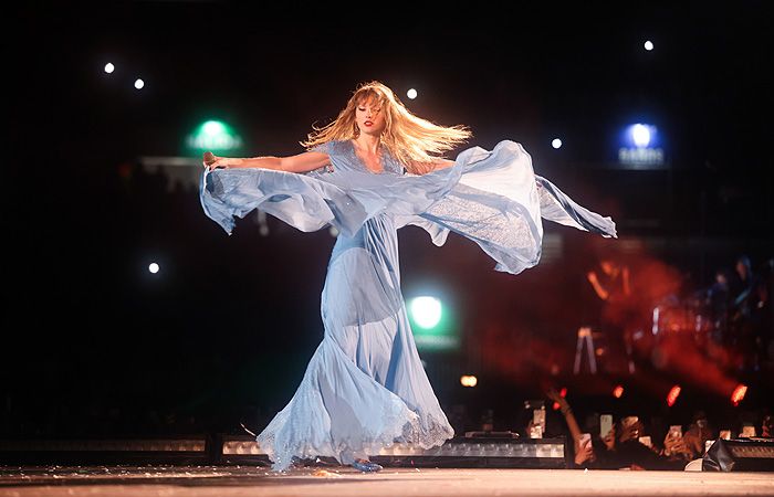 The Eras Tour
