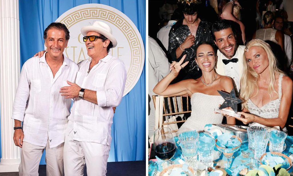 FRANCISCO _ ANTONIO BANDERAS GALA STARLITE 2023-Collage-U04145778212yBS