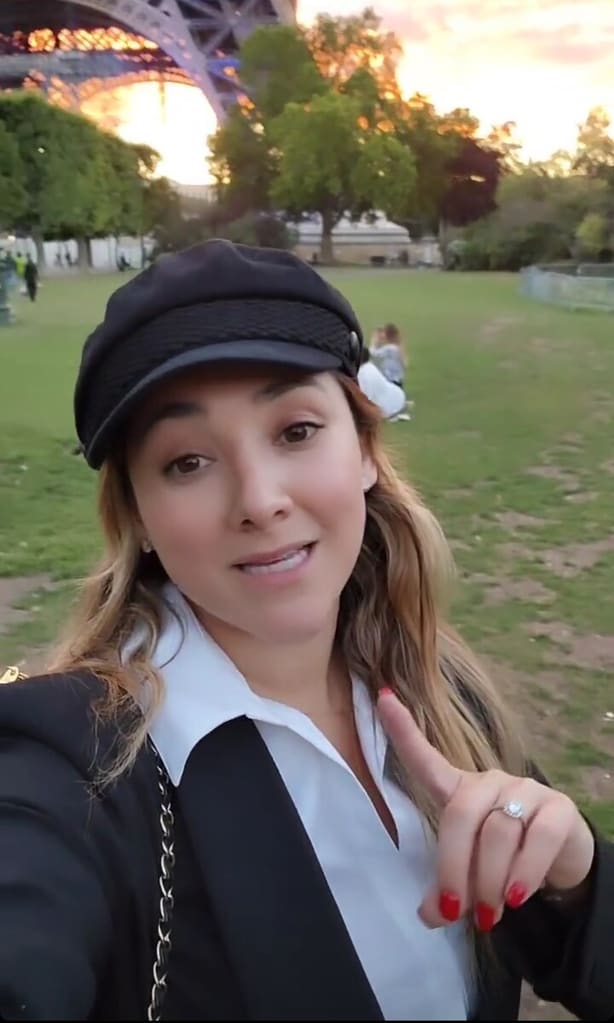 sherlyn