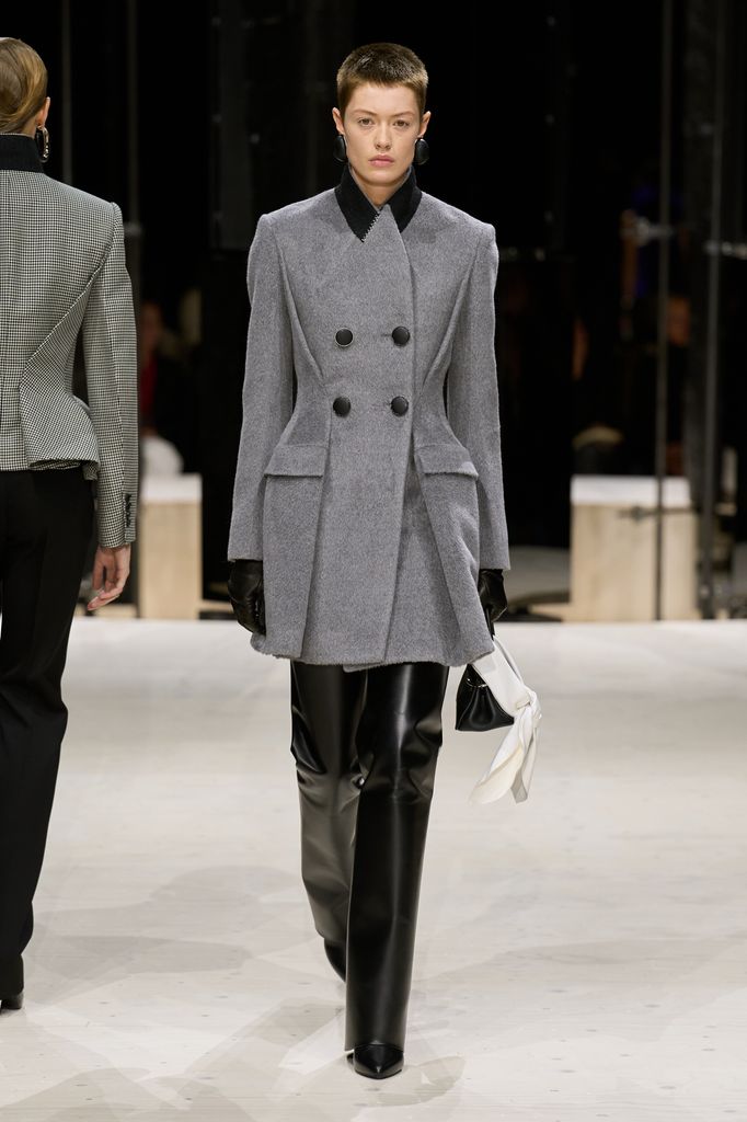 Givenchy otoño/invierno 2026-2027