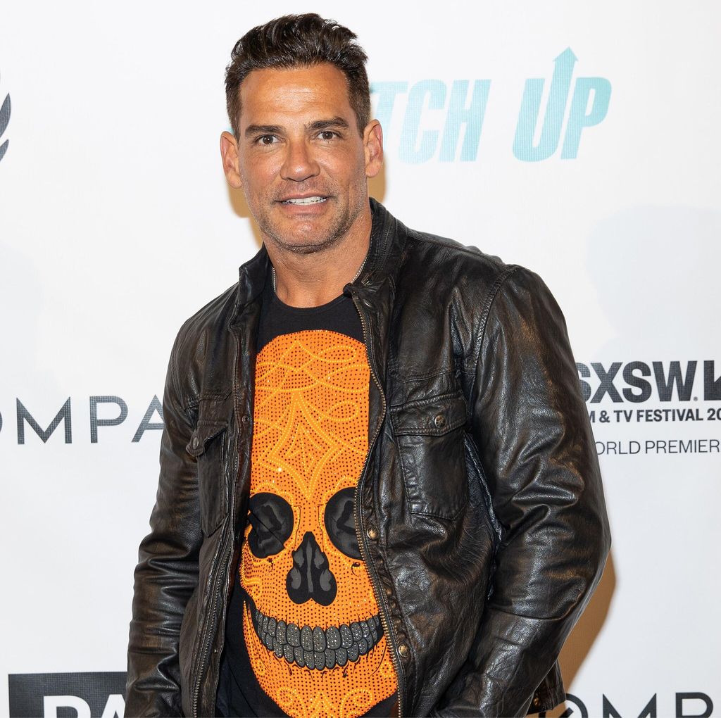 Cristian de la Fuente