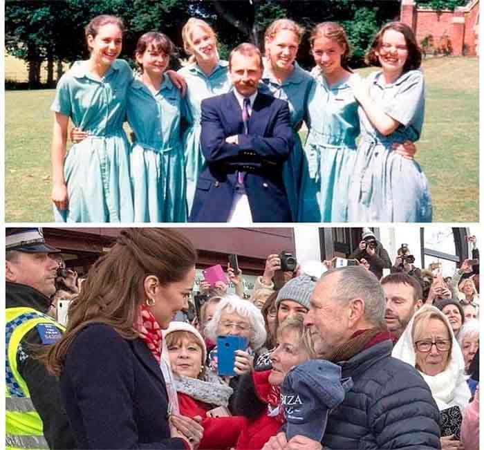 Kate Middleton 
