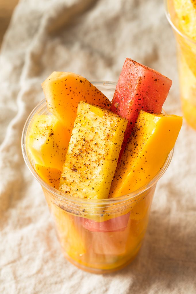 mango tajin