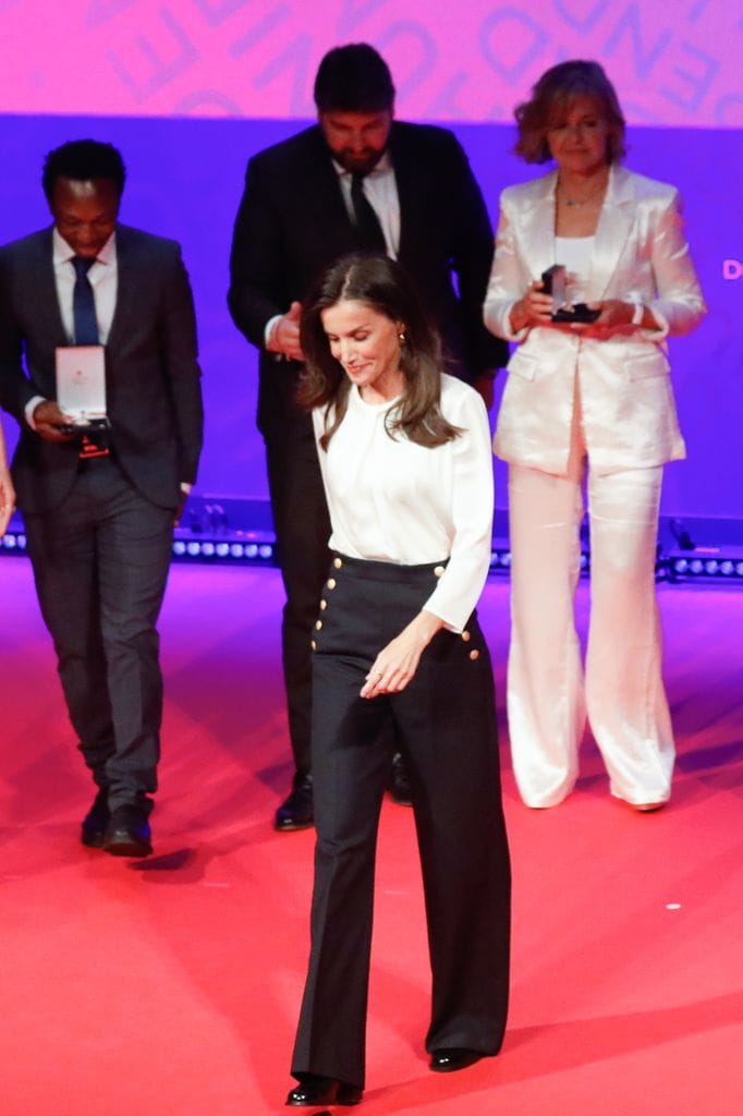 Reina Letizia