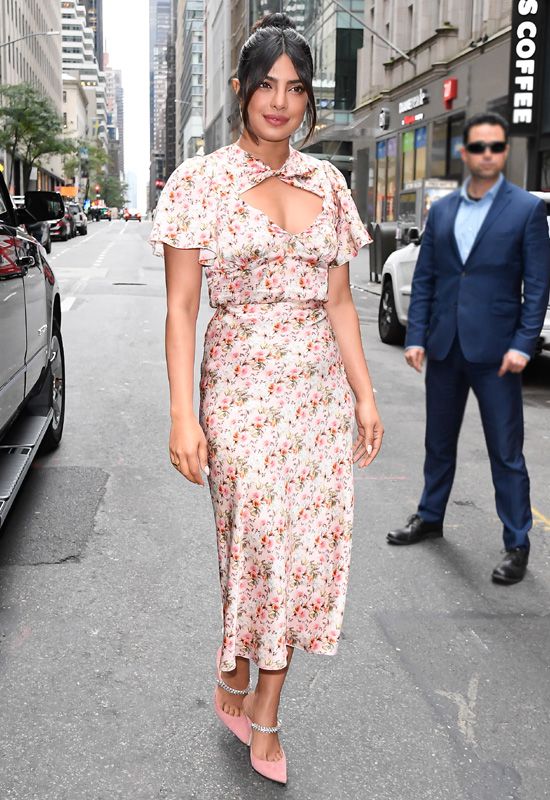 Priyanka Chopra