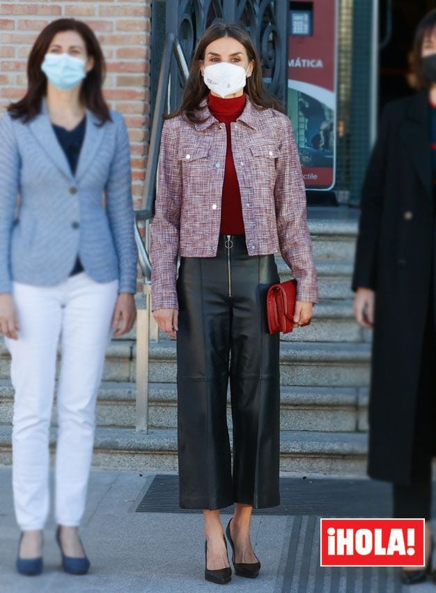 Reina Letizia