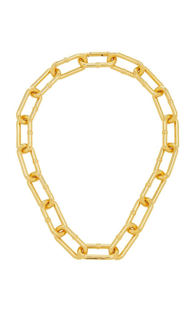 Collar Lauren Santo Domingo