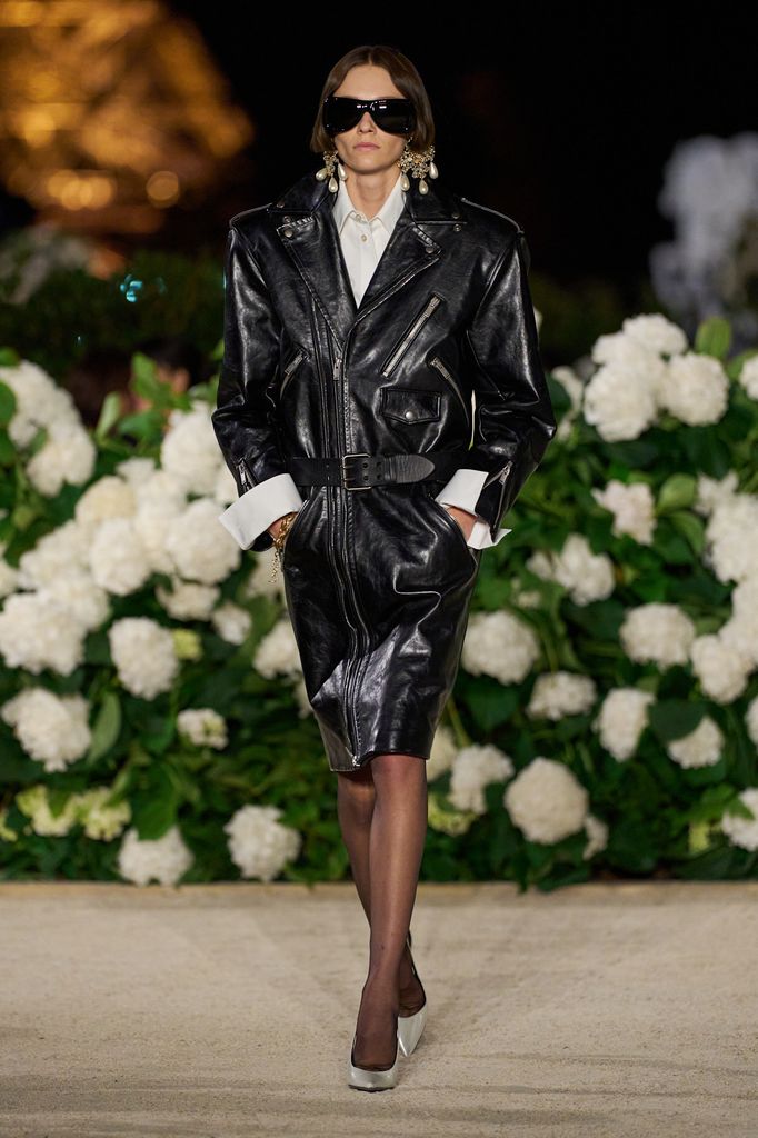 Saint Laurent Primavera/Verano 2026