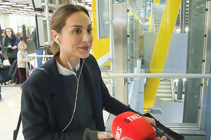 Tamara Falcó