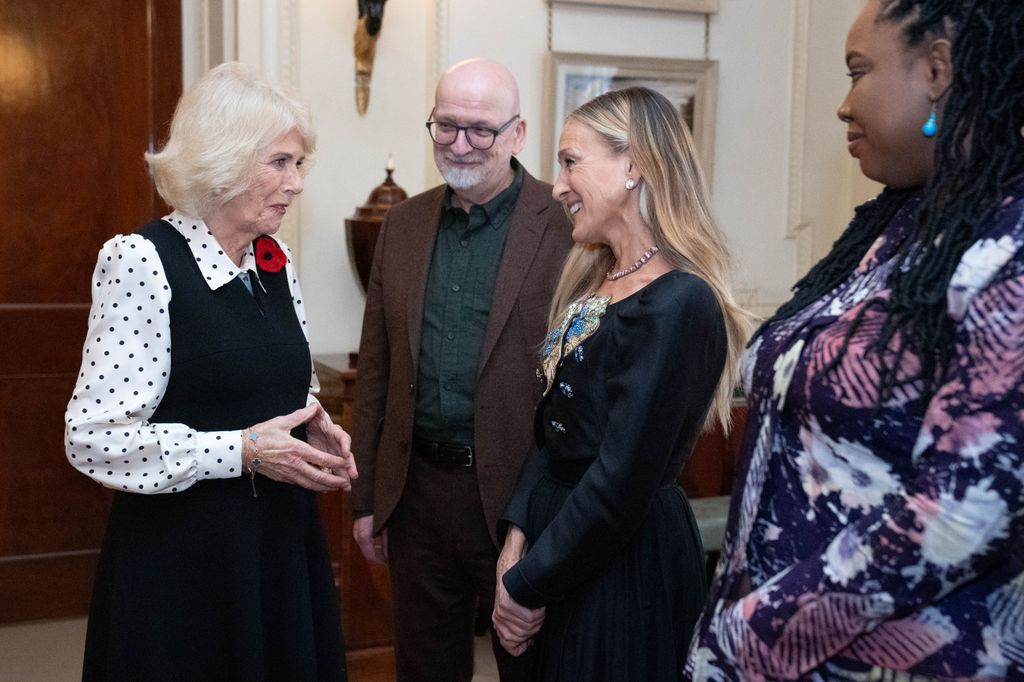 Sarah Jessica Parker