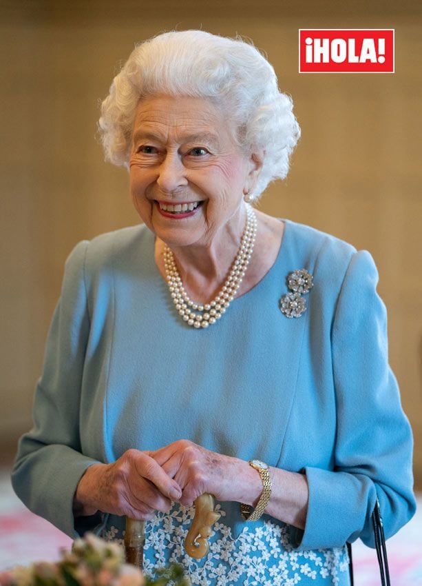 Isabel II