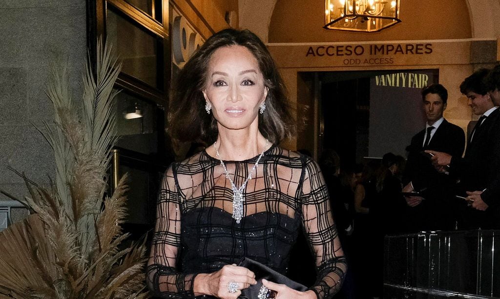 Isabel Preysler