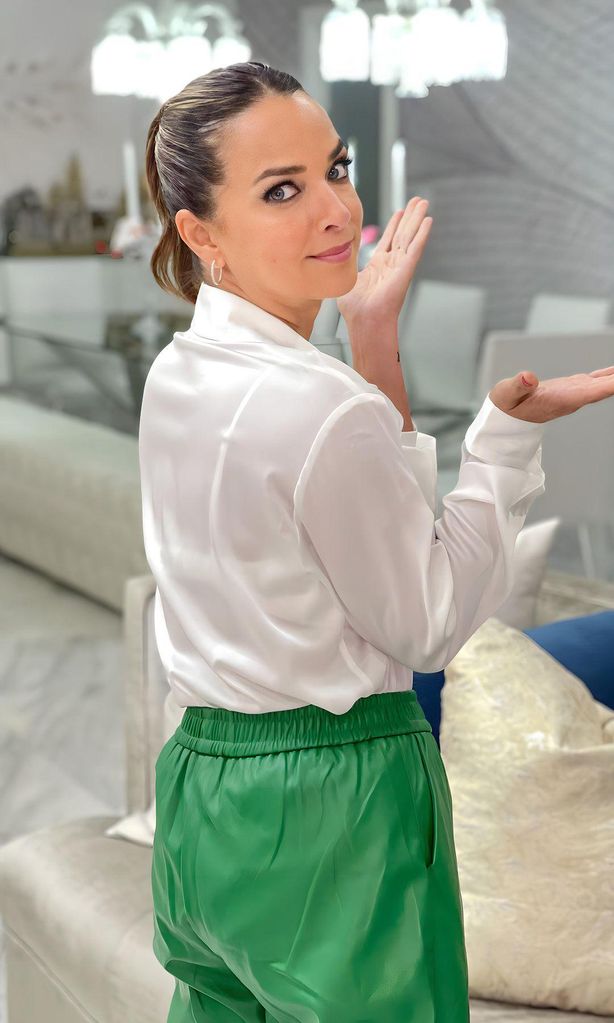 Adamari López